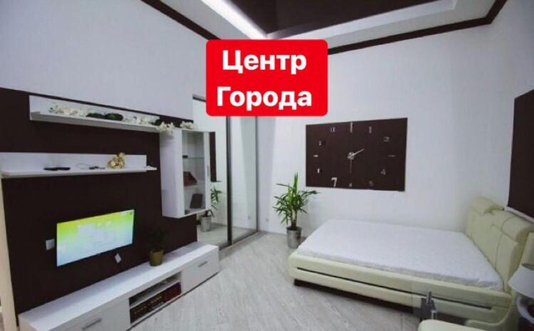Апартаменты Возле Пляжа Ланжерон Odessa Luaran gambar